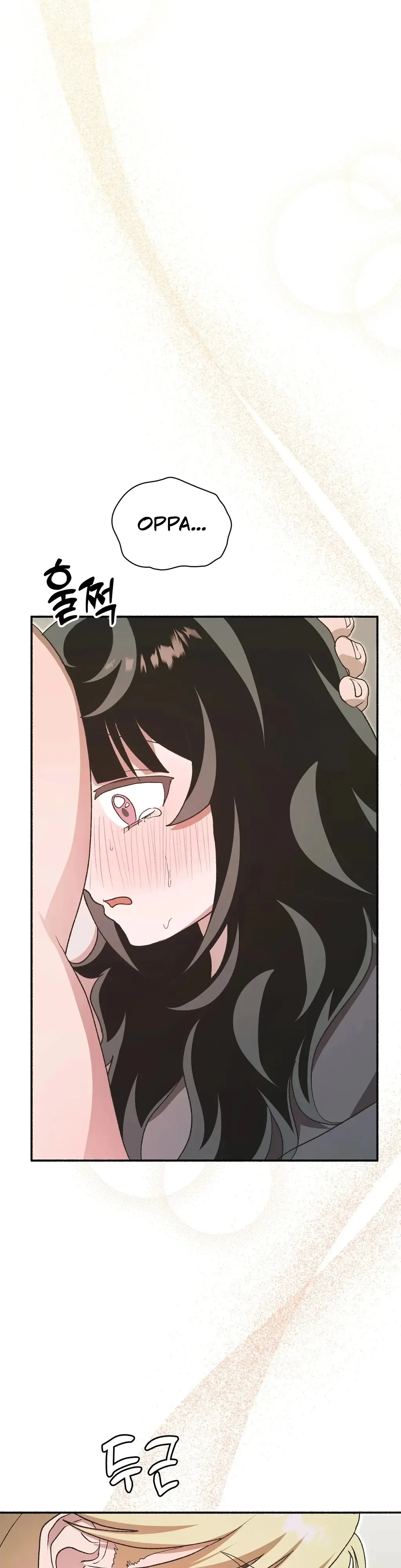 Just Hold My Hand Chapter 7 Page 38