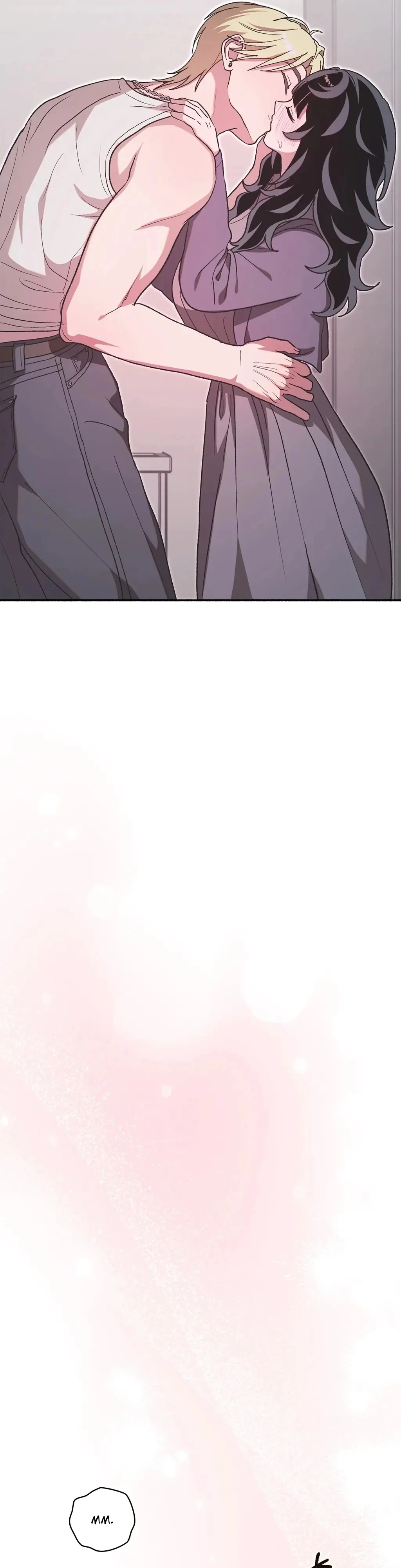 Just Hold My Hand Chapter 7 Page 41