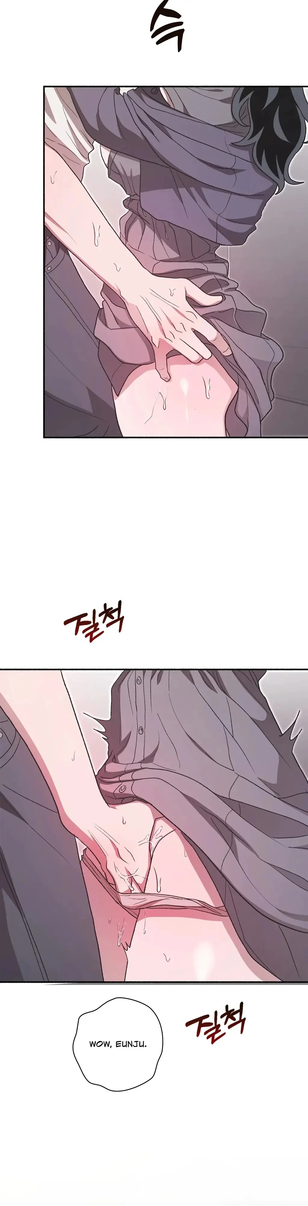 Just Hold My Hand Chapter 7 Page 46