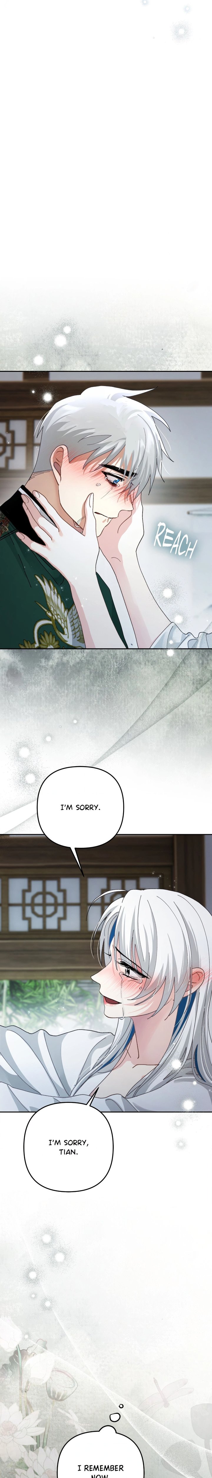Kingdom of Innocence (Uncensored) Chapter 48 Page 26