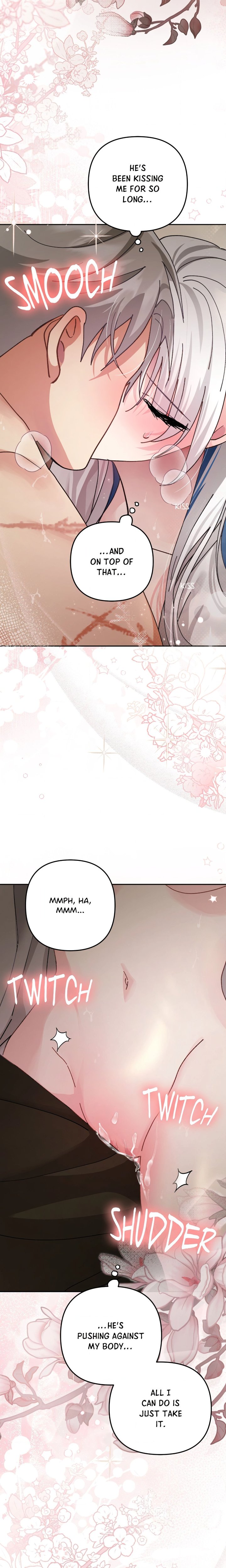Kingdom of Innocence (Uncensored) Chapter 49 Page 3