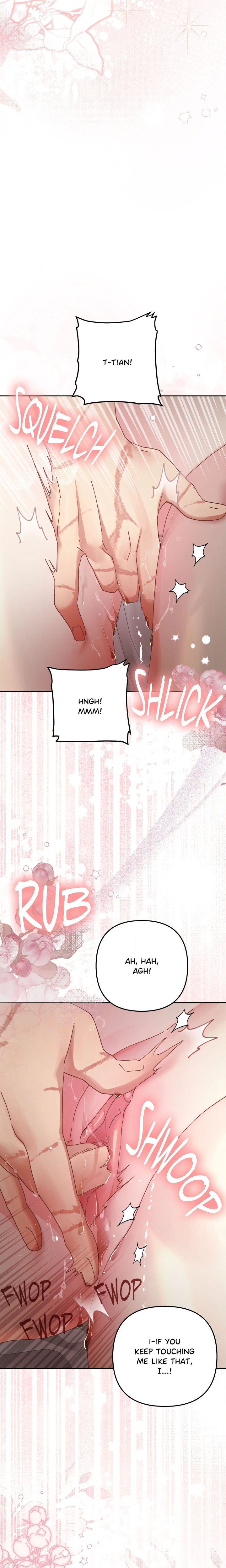 Kingdom of Innocence (Uncensored) Chapter 49 Page 6