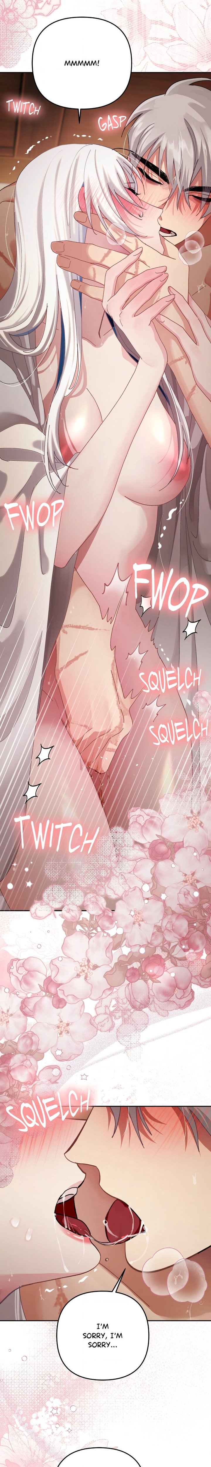 Kingdom of Innocence (Uncensored) Chapter 49 Page 7