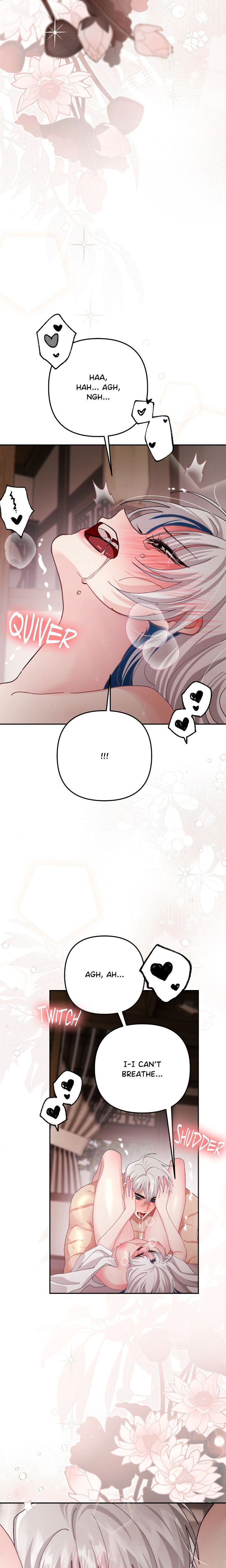 Kingdom of Innocence (Uncensored) Chapter 49 Page 16