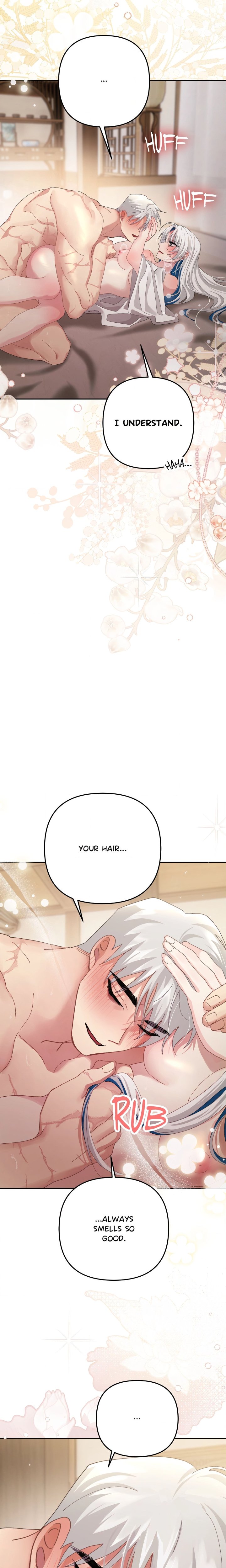 Kingdom of Innocence (Uncensored) Chapter 50 Page 12