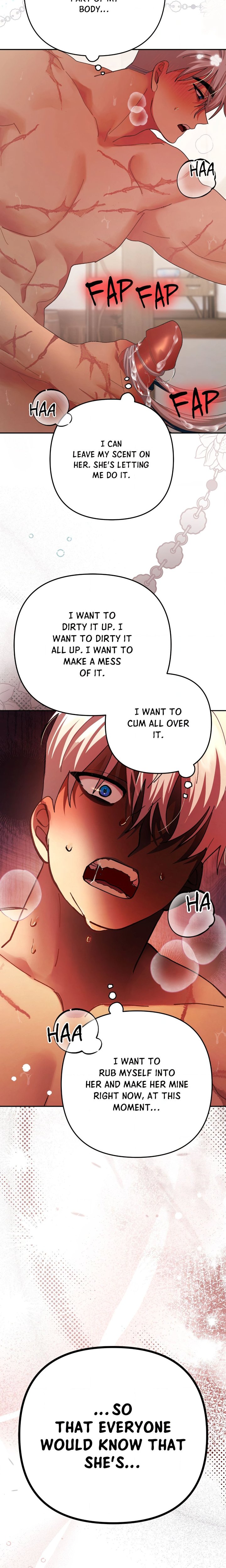 Kingdom of Innocence (Uncensored) Chapter 50 Page 18