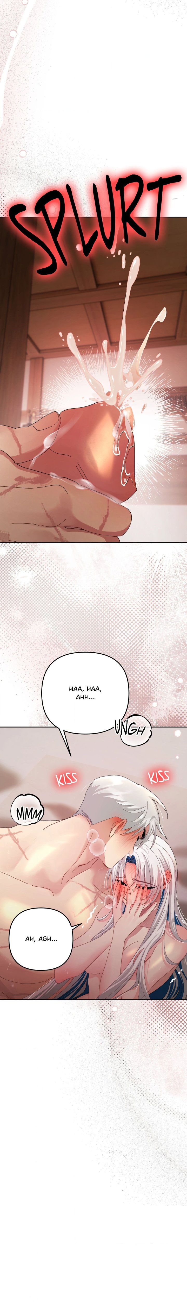 Kingdom of Innocence (Uncensored) Chapter 50 Page 19