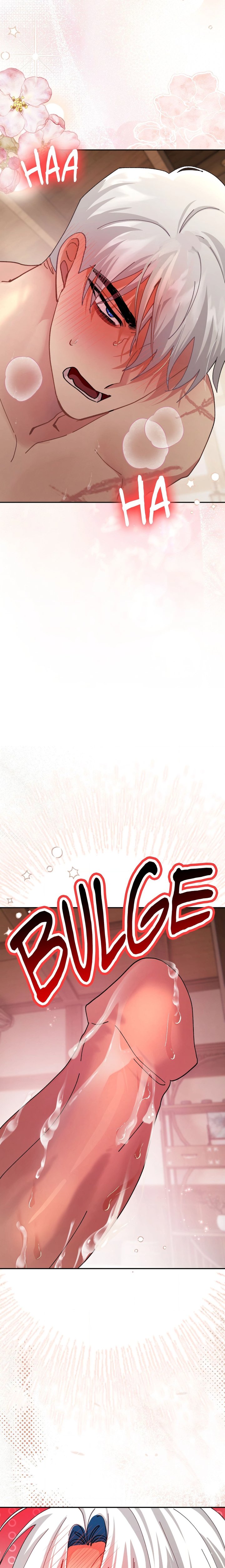 Kingdom of Innocence (Uncensored) Chapter 50 Page 22