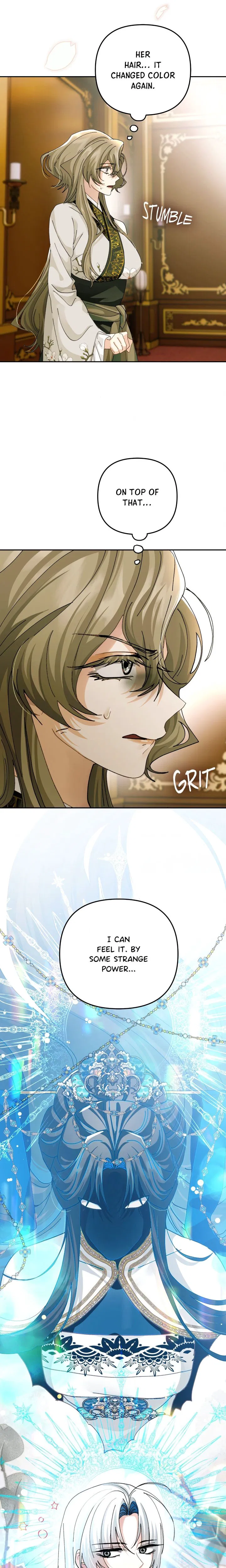Kingdom of Innocence (Uncensored) Chapter 51 Page 7