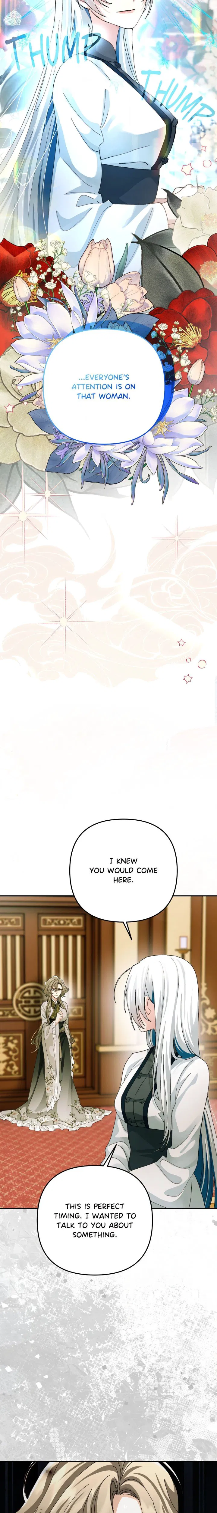 Kingdom of Innocence (Uncensored) Chapter 51 Page 8