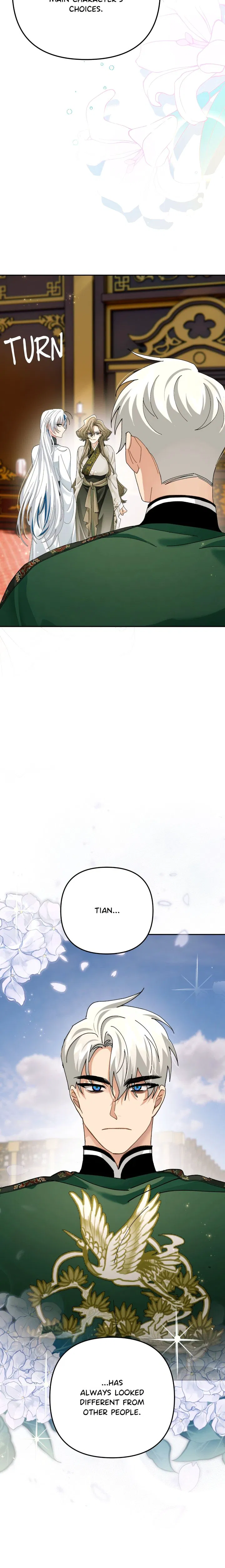 Kingdom of Innocence (Uncensored) Chapter 51 Page 20