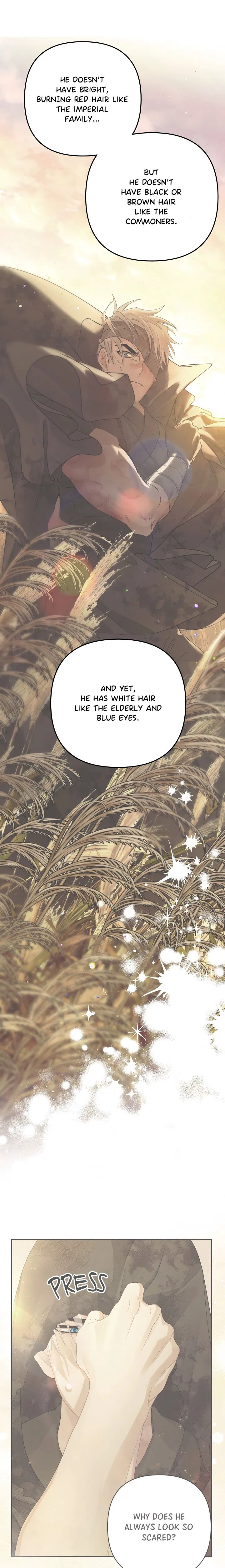 Kingdom of Innocence (Uncensored) Chapter 51 Page 21