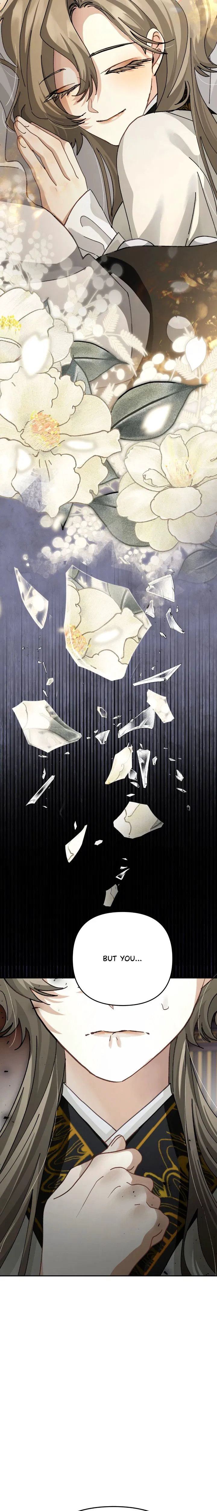 Kingdom of Innocence (Uncensored) Chapter 51 Page 23