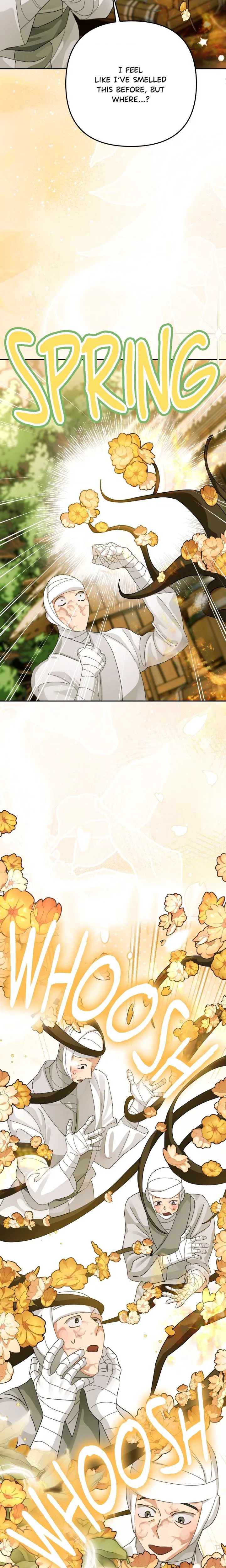 Kingdom of Innocence (Uncensored) Chapter 51 Page 32