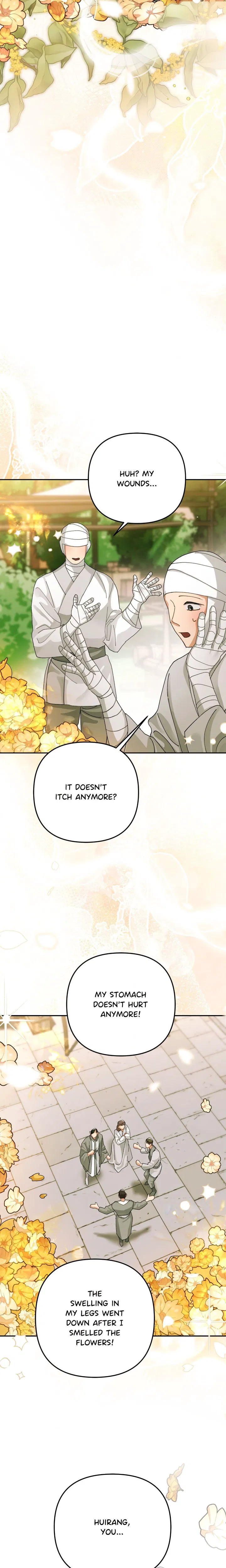 Kingdom of Innocence (Uncensored) Chapter 51 Page 33