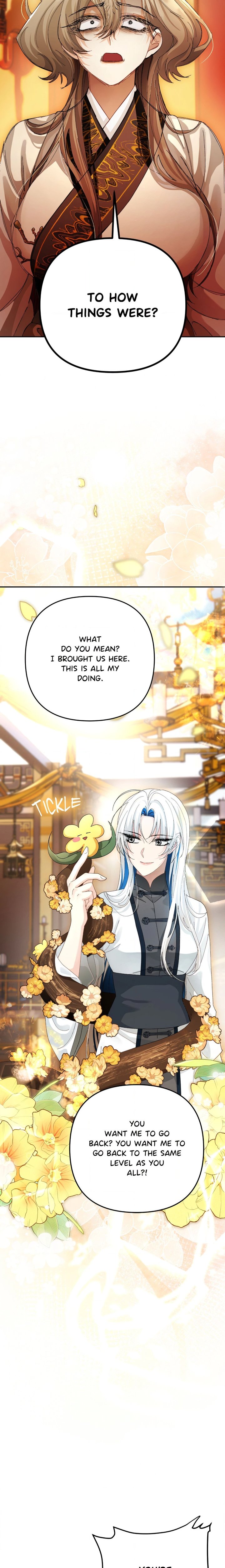 Kingdom of Innocence (Uncensored) Chapter 52 Page 3