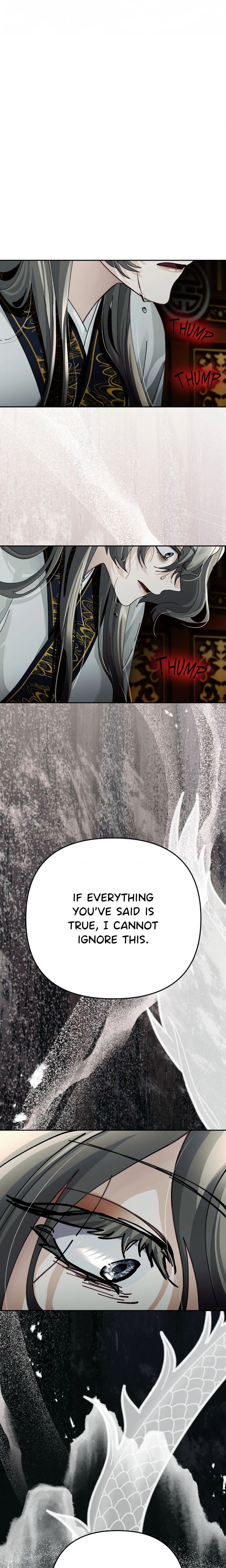 Kingdom of Innocence (Uncensored) Chapter 52 Page 15