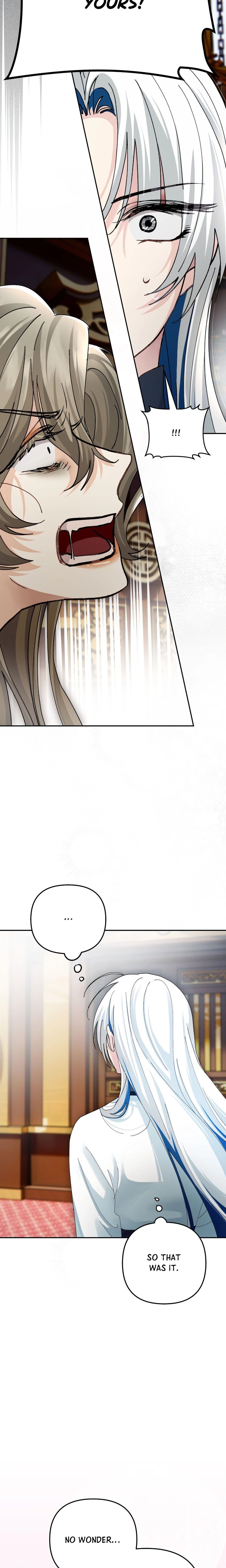 Kingdom of Innocence (Uncensored) Chapter 52 Page 19