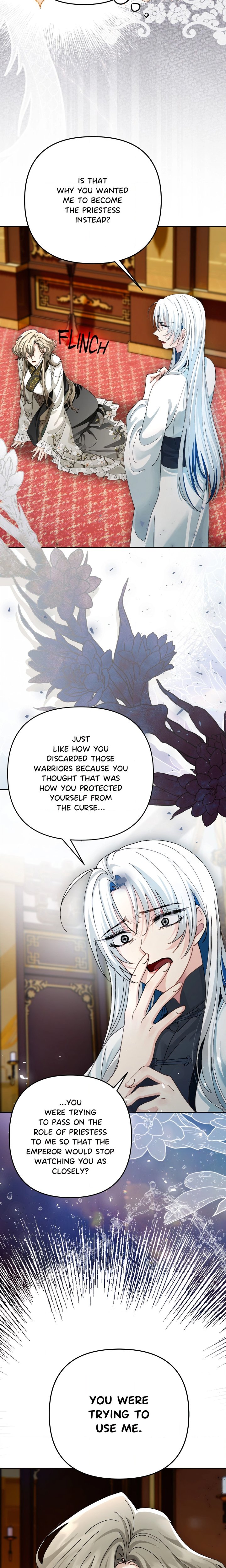 Kingdom of Innocence (Uncensored) Chapter 52 Page 21