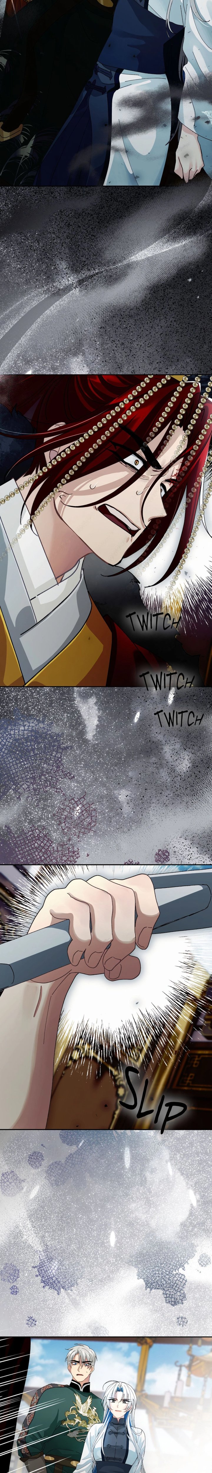 Kingdom of Innocence (Uncensored) Chapter 52 Page 26