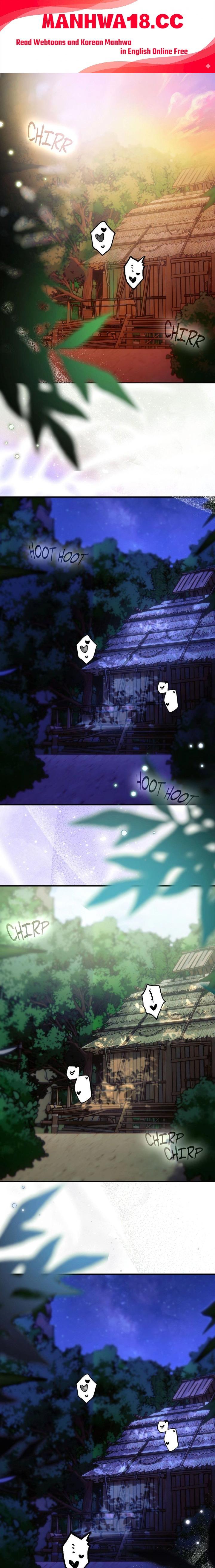Kingdom of Innocence (Uncensored) Chapter 53 Page 1