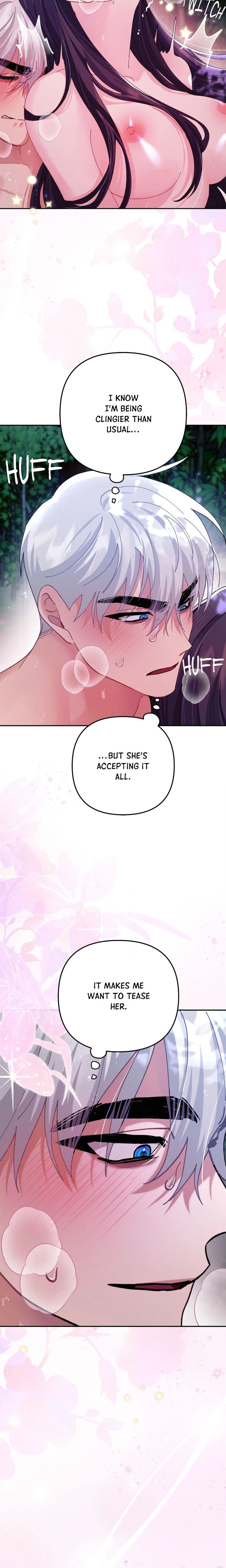 Kingdom of Innocence (Uncensored) Chapter 53 Page 14