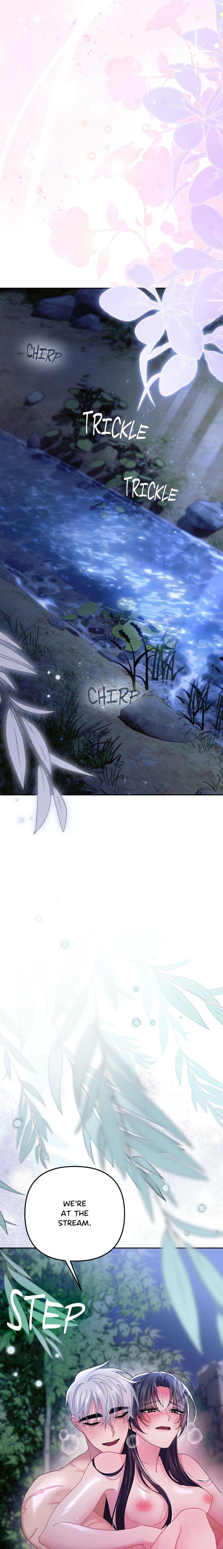 Kingdom of Innocence (Uncensored) Chapter 53 Page 15