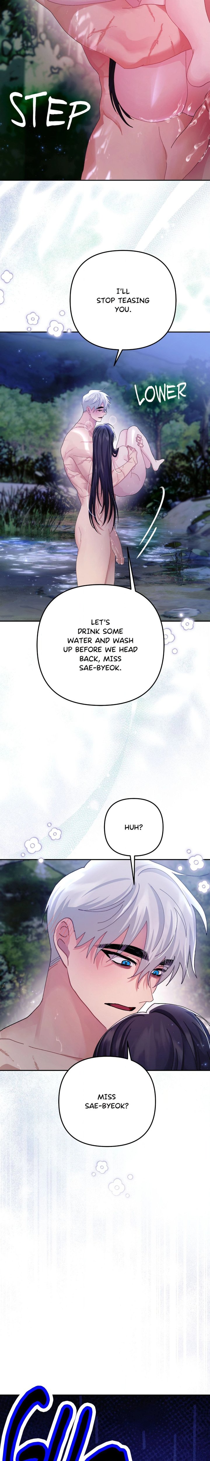 Kingdom of Innocence (Uncensored) Chapter 53 Page 16