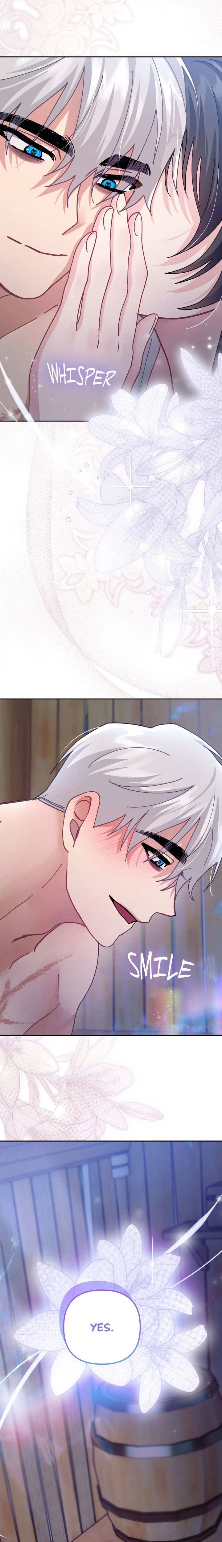 Kingdom of Innocence (Uncensored) Chapter 53 Page 26