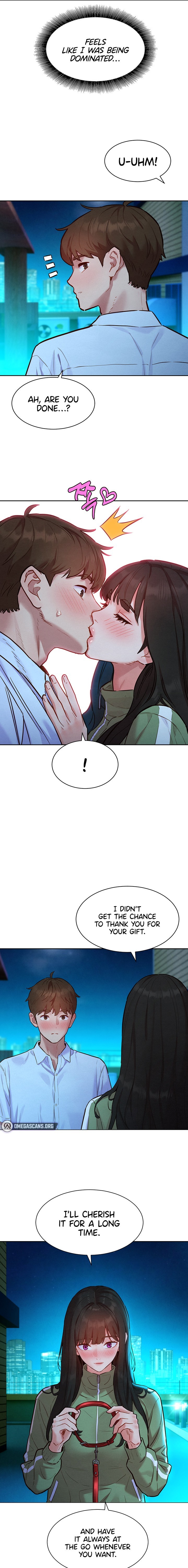 KinkFolder.ZIP Chapter 31 Page 17
