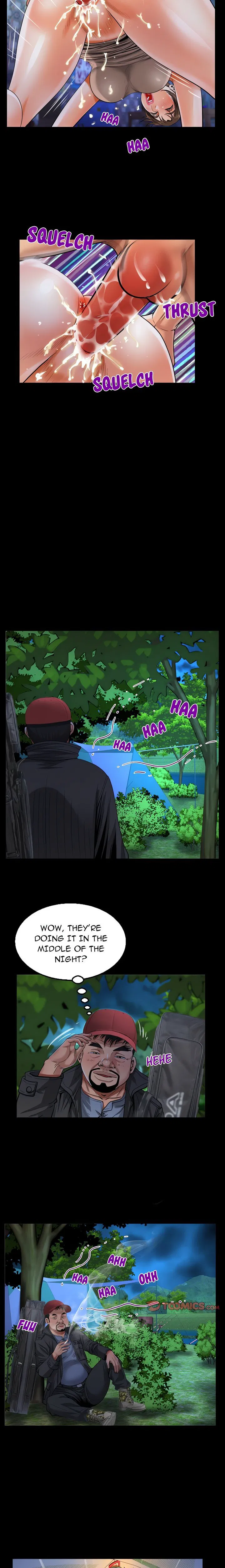 Knock Knock (Uncensored) Chapter 10 Page 7