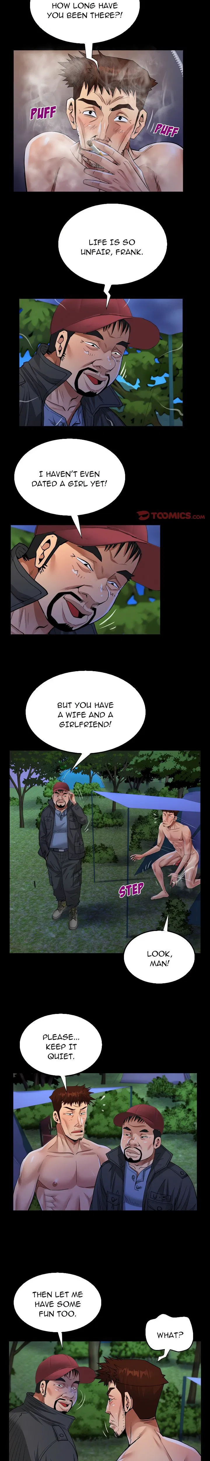 Knock Knock (Uncensored) Chapter 10 Page 10