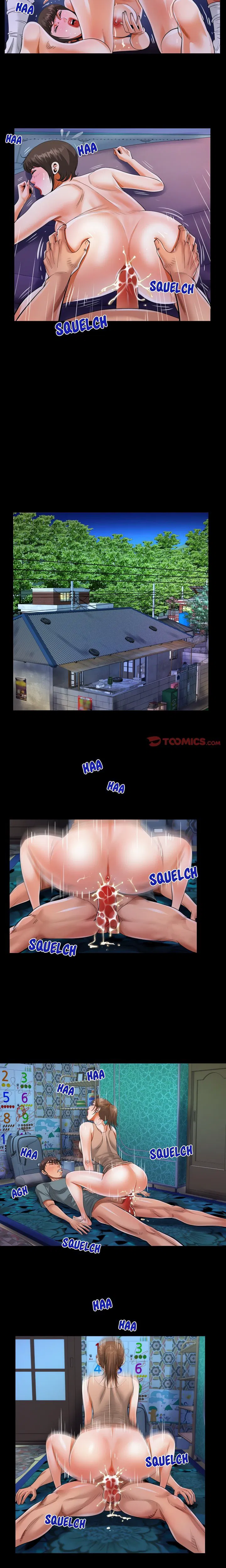 Knock Knock (Uncensored) Chapter 11 Page 4