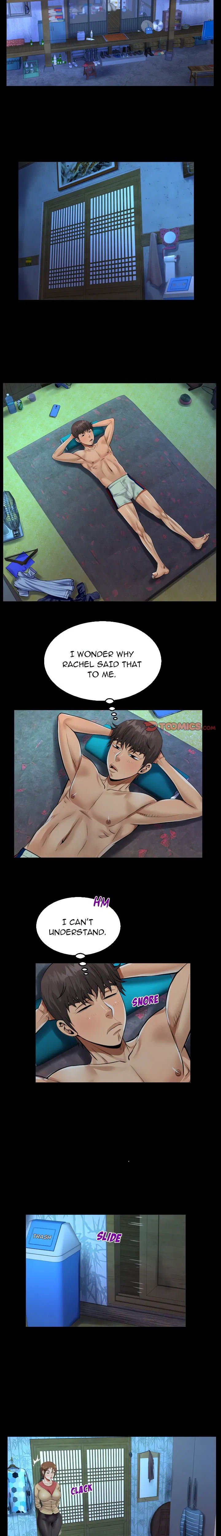 Knock Knock (Uncensored) Chapter 18 Page 4