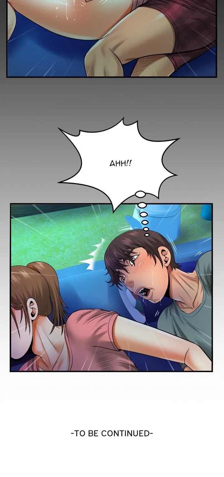 Knock Knock (Uncensored) Chapter 2 Page 17