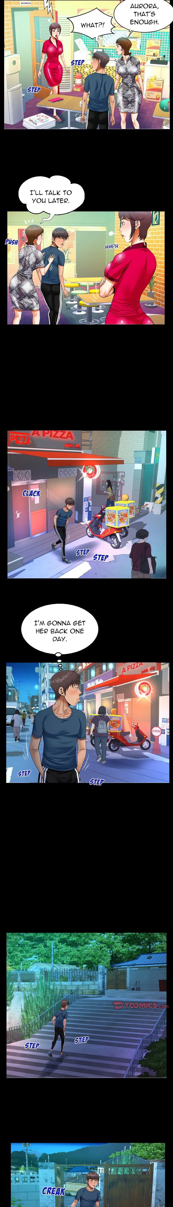 Knock Knock (Uncensored) Chapter 30 Page 7