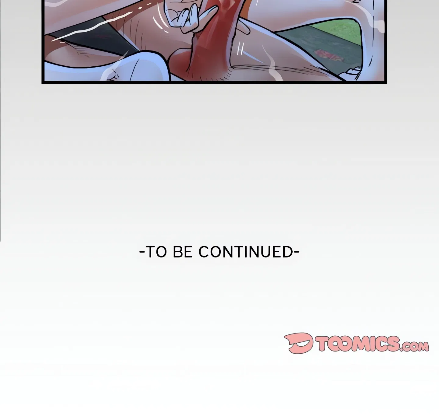Knock Knock (Uncensored) Chapter 31 Page 15