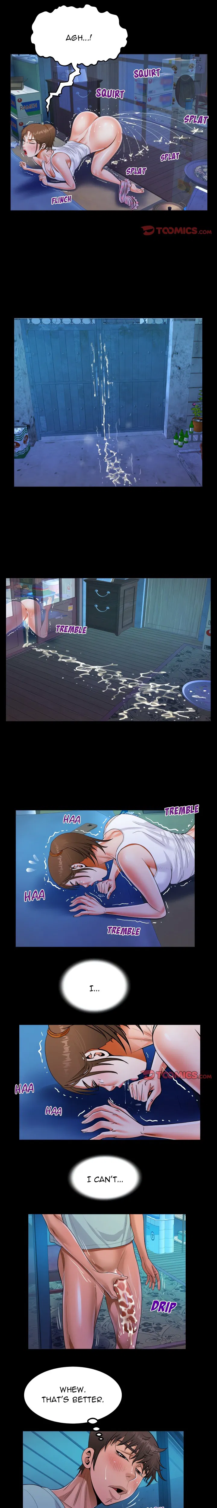 Knock Knock (Uncensored) Chapter 41 Page 6