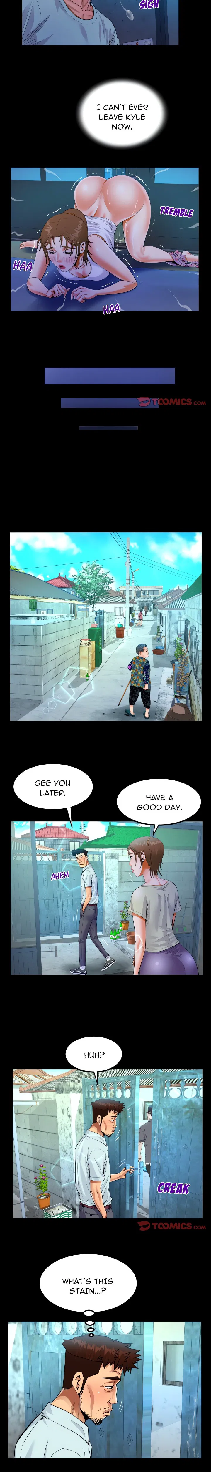 Knock Knock (Uncensored) Chapter 41 Page 7