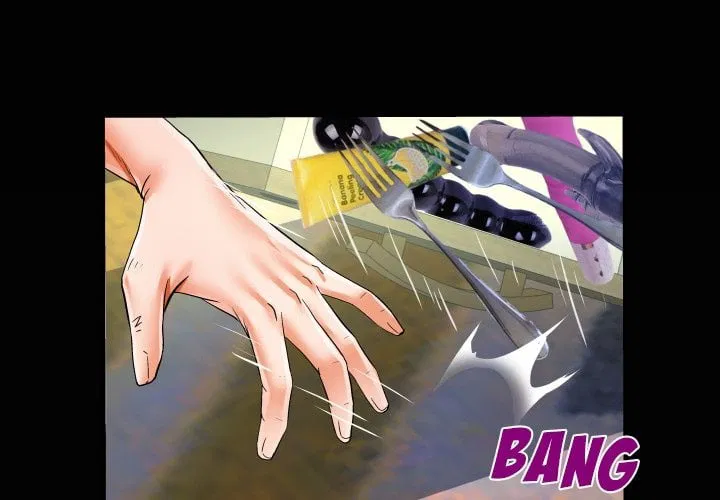 Knock Knock (Uncensored) Chapter 42 Page 1
