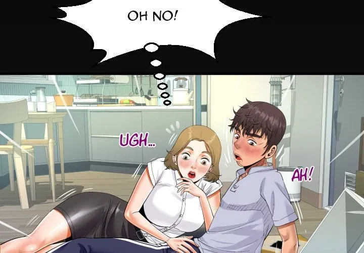 Knock Knock (Uncensored) Chapter 42 Page 4