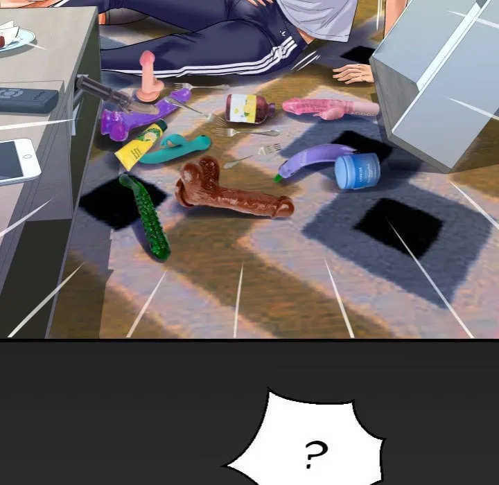 Knock Knock (Uncensored) Chapter 42 Page 5
