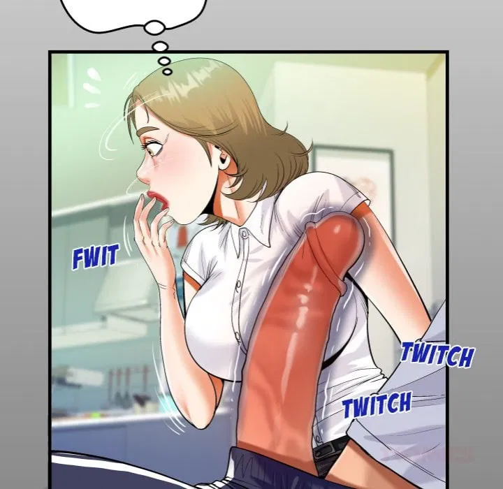 Knock Knock (Uncensored) Chapter 42 Page 14