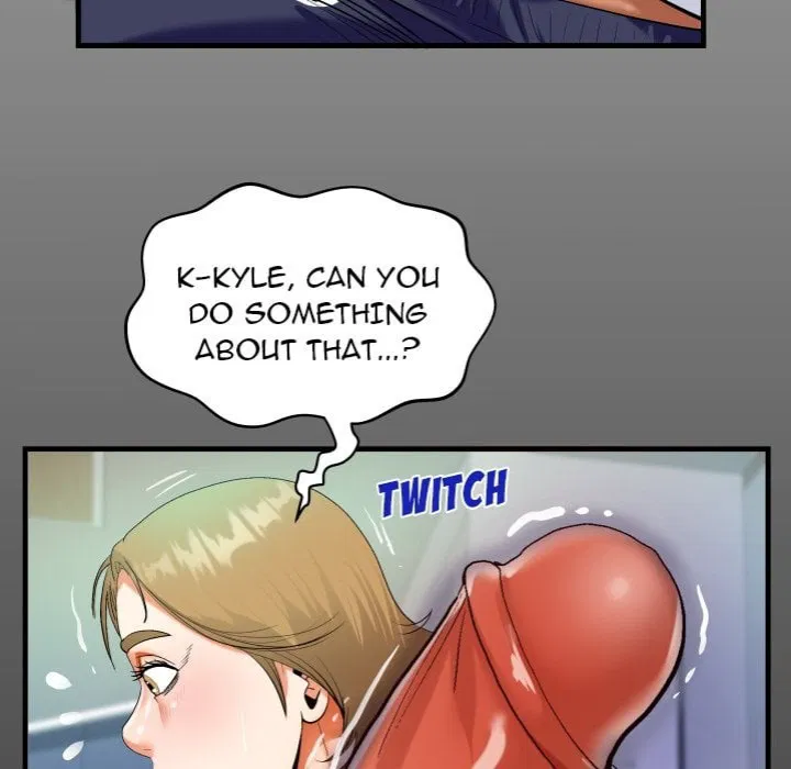 Knock Knock (Uncensored) Chapter 42 Page 15