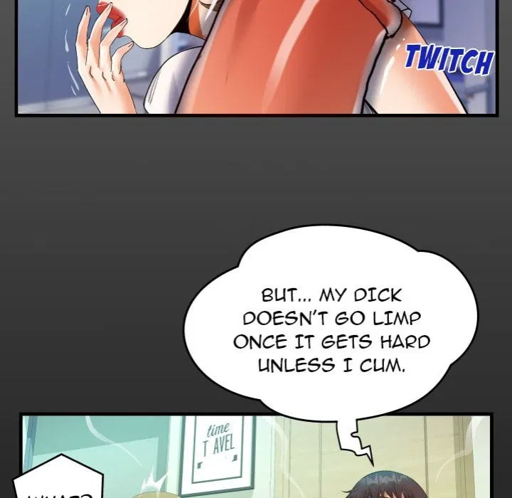 Knock Knock (Uncensored) Chapter 42 Page 16
