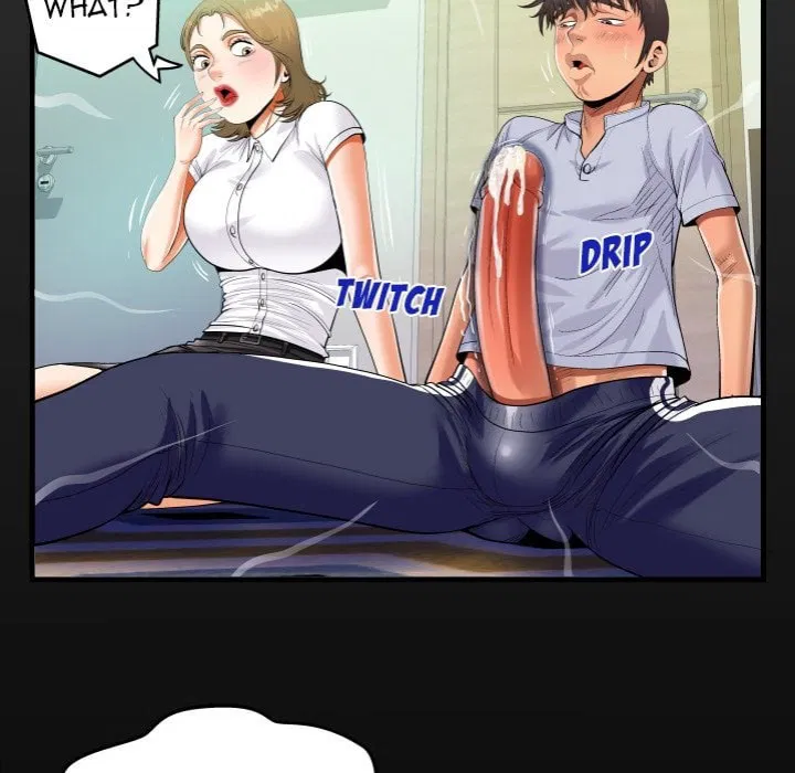 Knock Knock (Uncensored) Chapter 42 Page 17