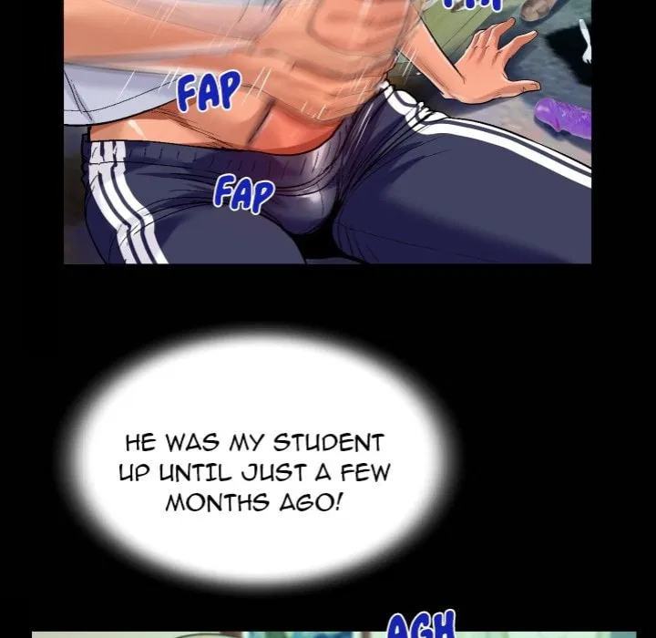Knock Knock (Uncensored) Chapter 42 Page 21