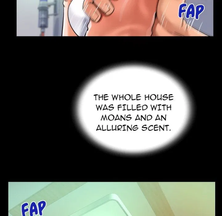 Knock Knock (Uncensored) Chapter 42 Page 25