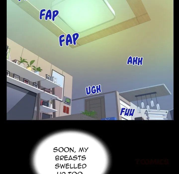 Knock Knock (Uncensored) Chapter 42 Page 26