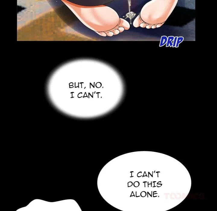 Knock Knock (Uncensored) Chapter 42 Page 30